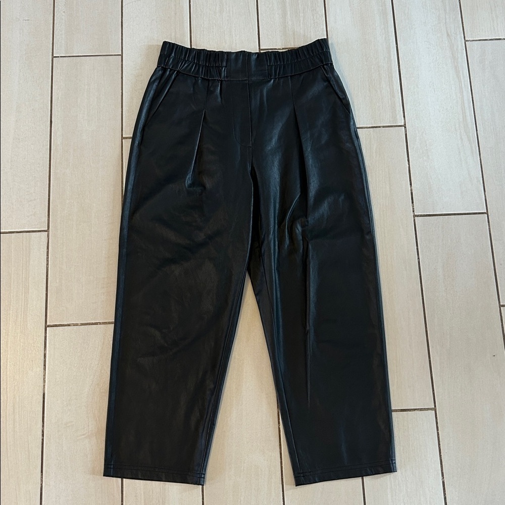 Brochu Walker The Fiera Pant Black - Picture 5 of 10